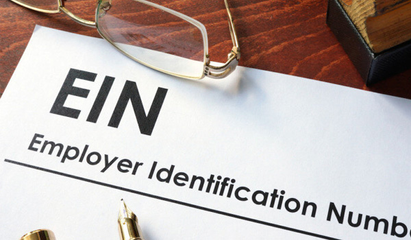 EIN / Tax ID